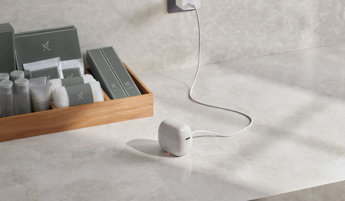 Panasonic Epilateur Wet/Dry, 8-en-1 EL9