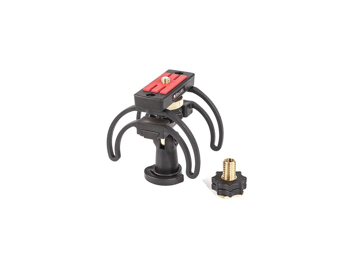 Rycote Audio Kit - Zoom H4N