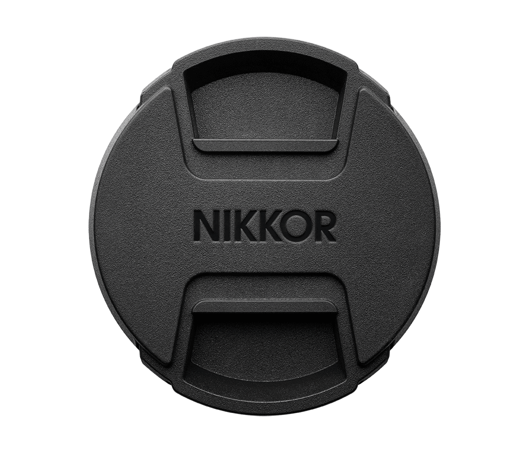 Nikon LC-46B Bouchon d'objectif Z
