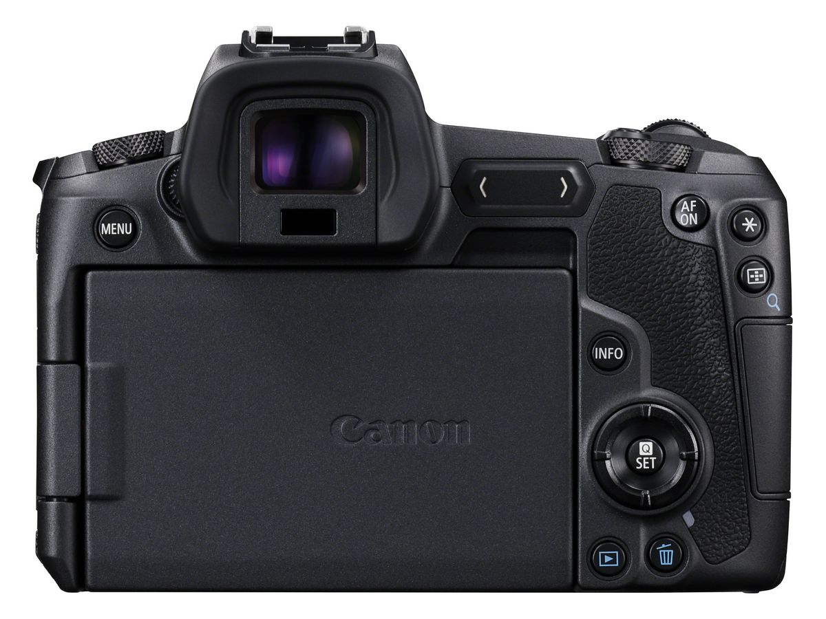 Canon EOS R Body