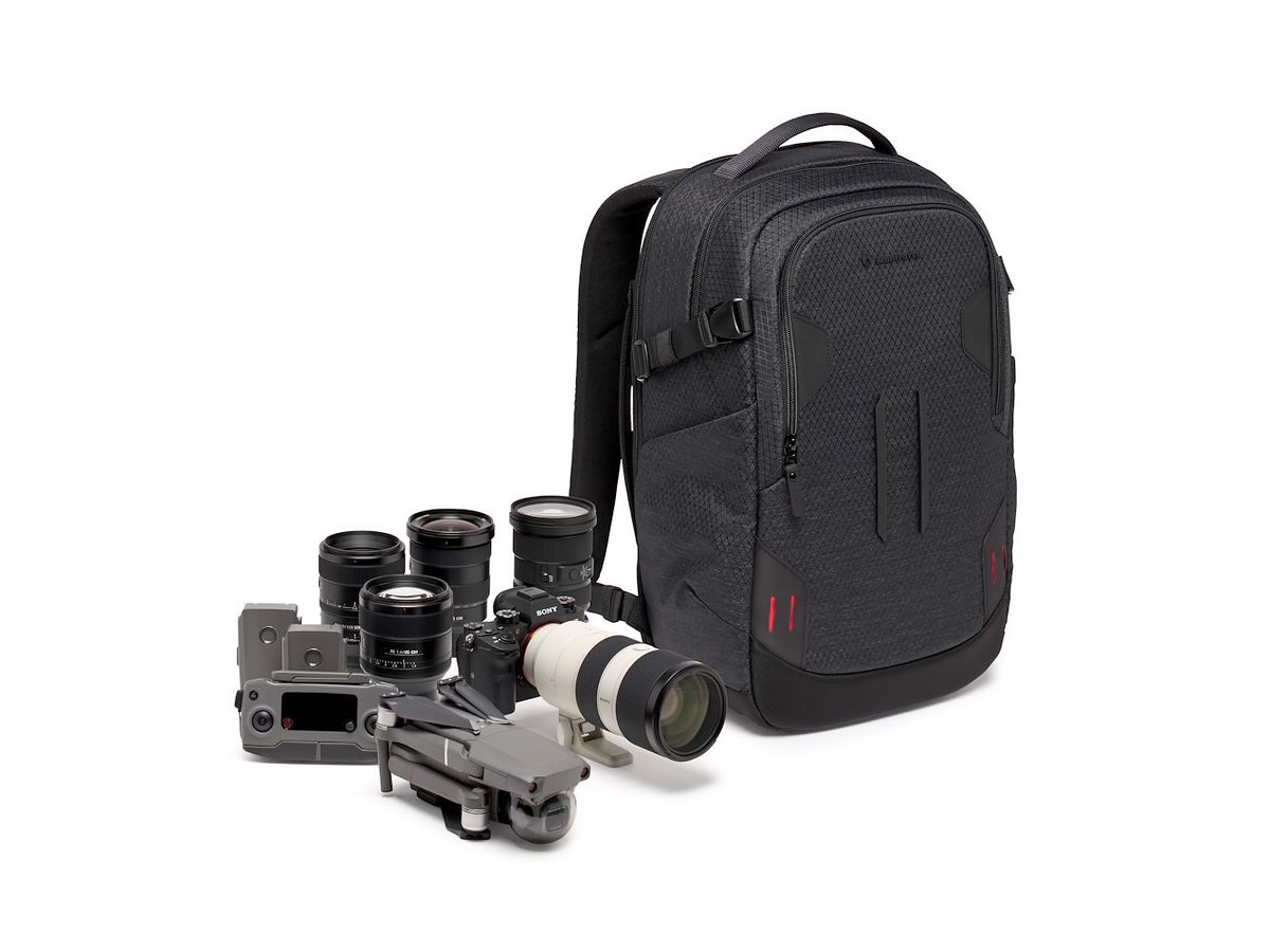 Manfrotto PL Backloader Backpack S