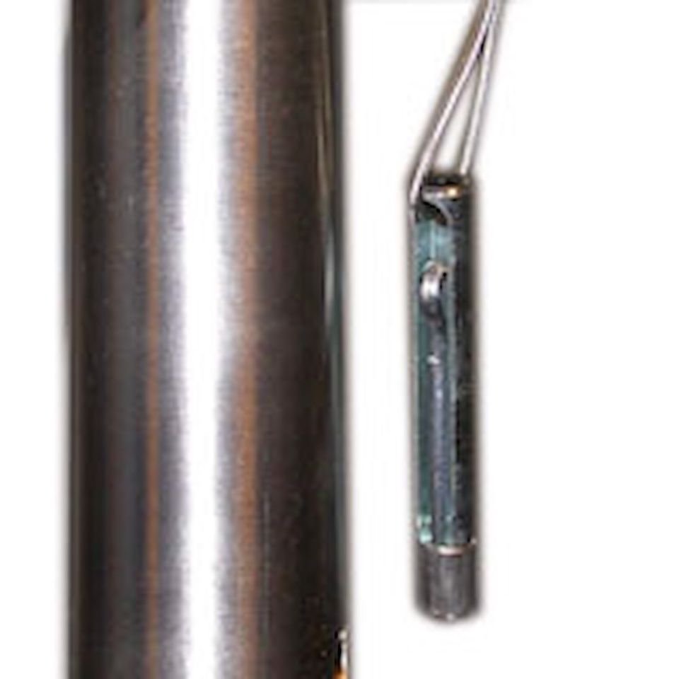 Manfrotto 528X Pro Video Heavy Tripod