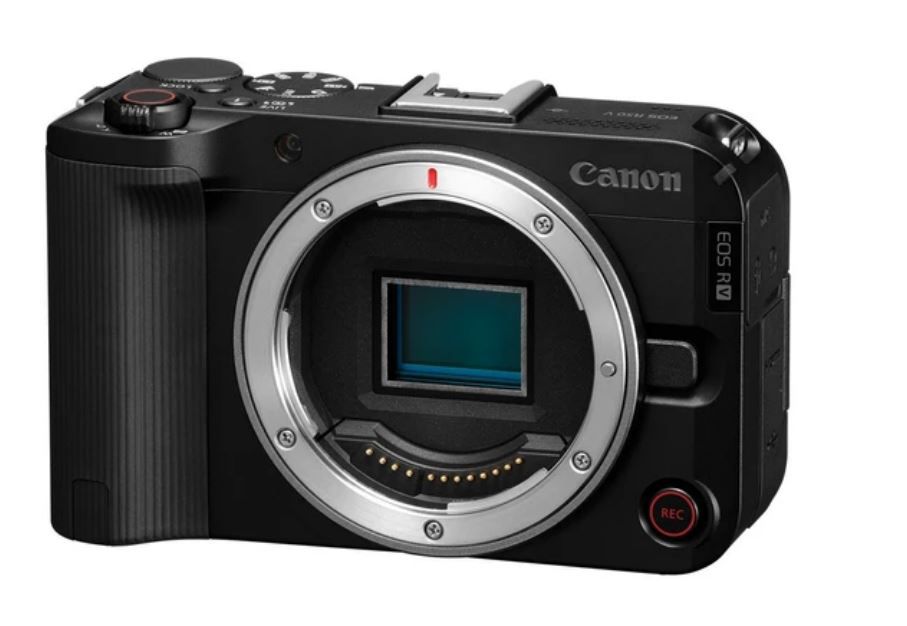 Canon EOS R50 V Boitier