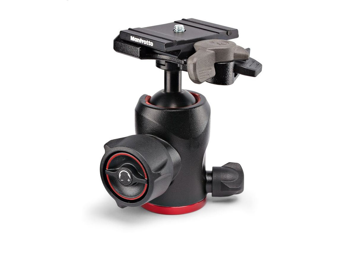 Manfrotto 494 Center Ball H w/200PL-Pro