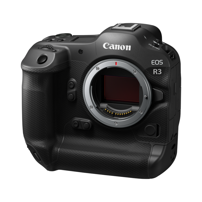 Canon EOS R3 Boitier