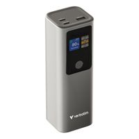 Verbatim Powerbank 27000 mAh 183W Grey