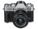 Fujifilm X-T20 Silver Kit XC 15-45mm