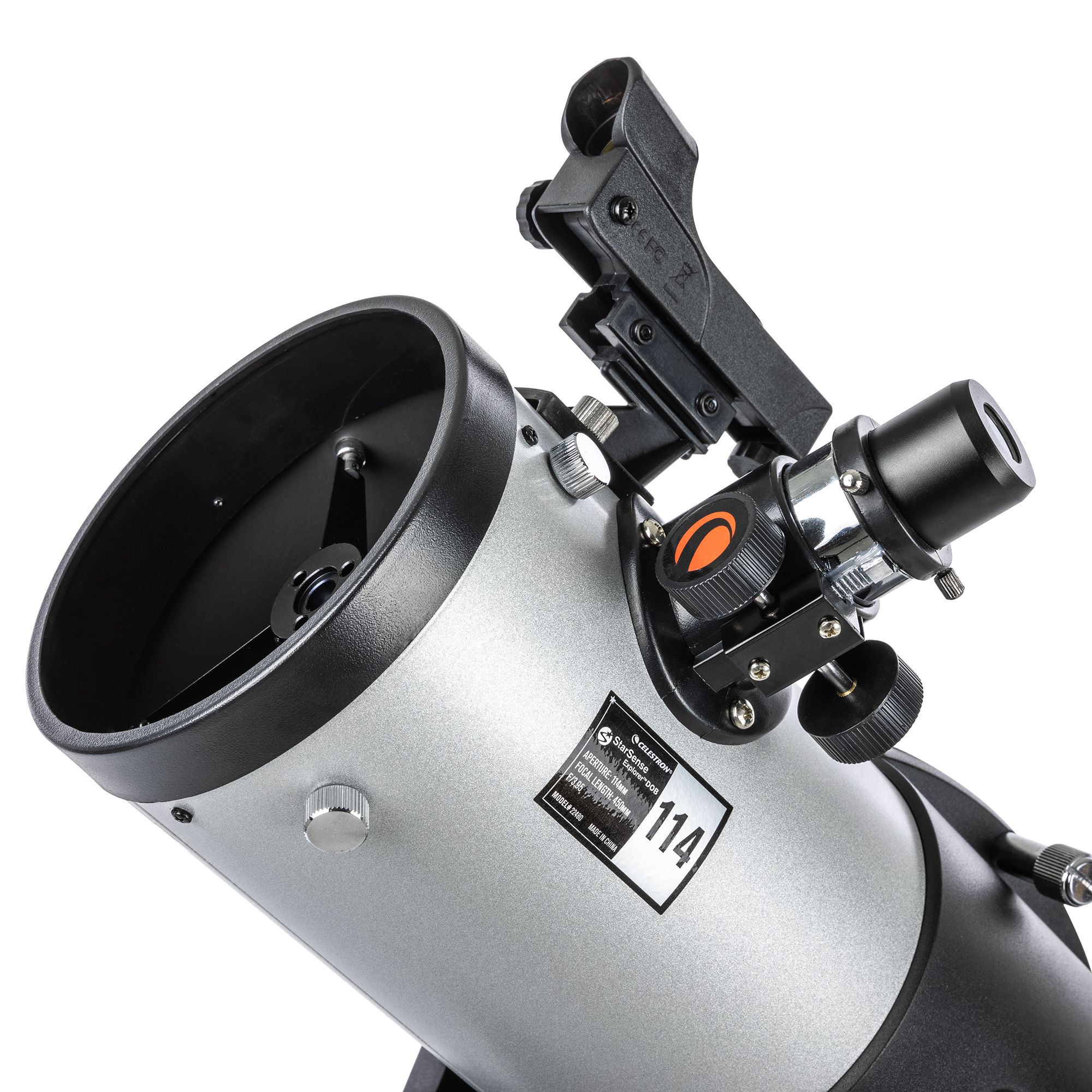 Celestron SSE 114mm Tabletop Dobson