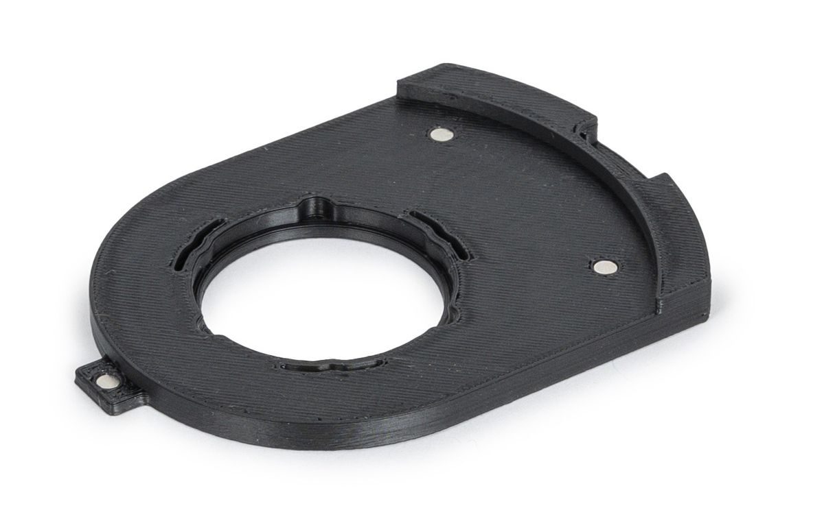 Baader FCCT Porte-filtre 31mm