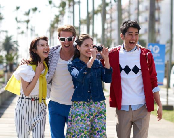 Sony DSC-HX90V Cybershot GPS black