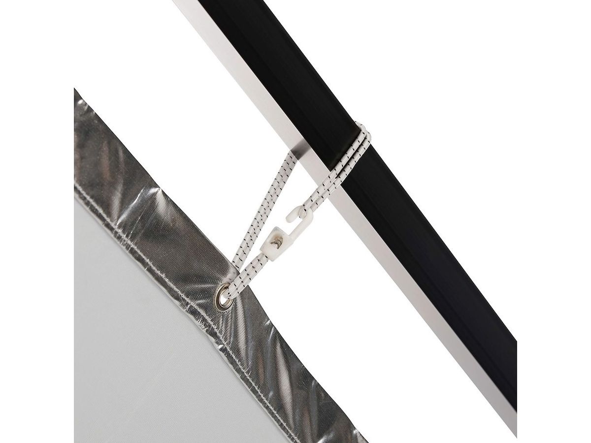 Avenger Modular Overhead Frame 366x366cm