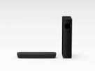 Panasonic Soundbar 2.1 120W HTB254