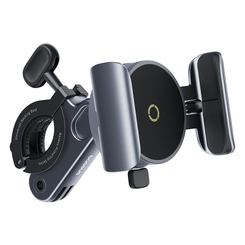Baseus PrimeTrip Bike Phone Holder