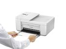 Canon PIXMA TR4551 White