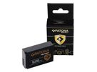 Patona Protect Batterie Canon LP-E12