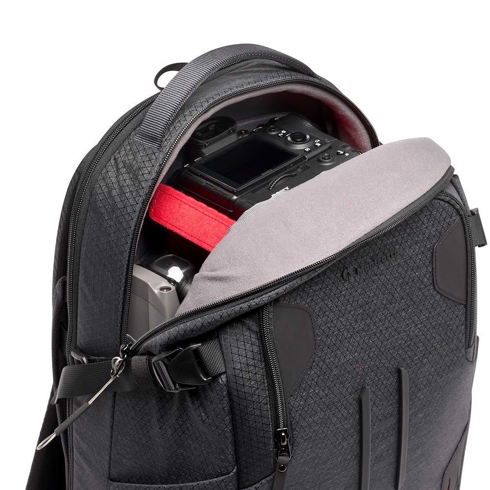 Manfrotto PL Backloader Backpack M