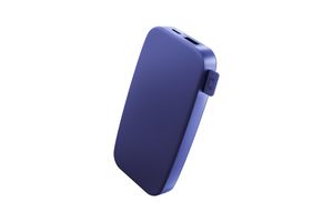 Fresh 'n Rebel Powerbank 12000 mAh Blue