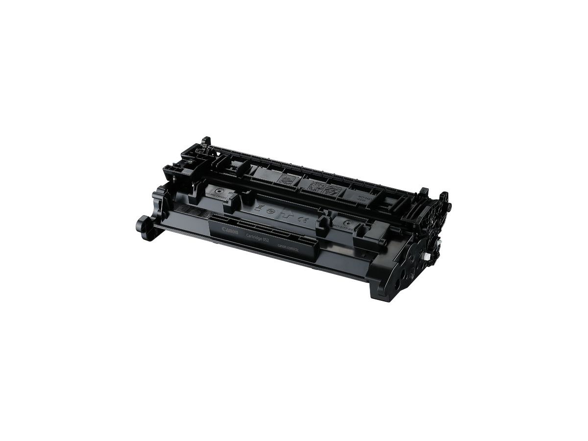 Canon Toner Cartridge 052 Black