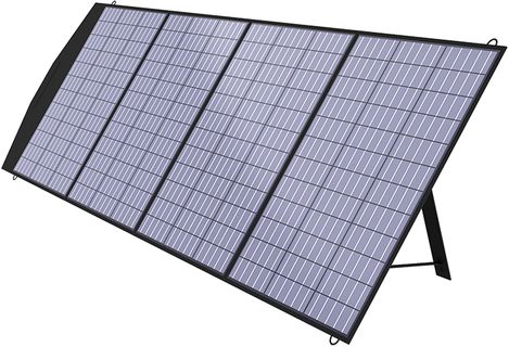 Energie solaire 
