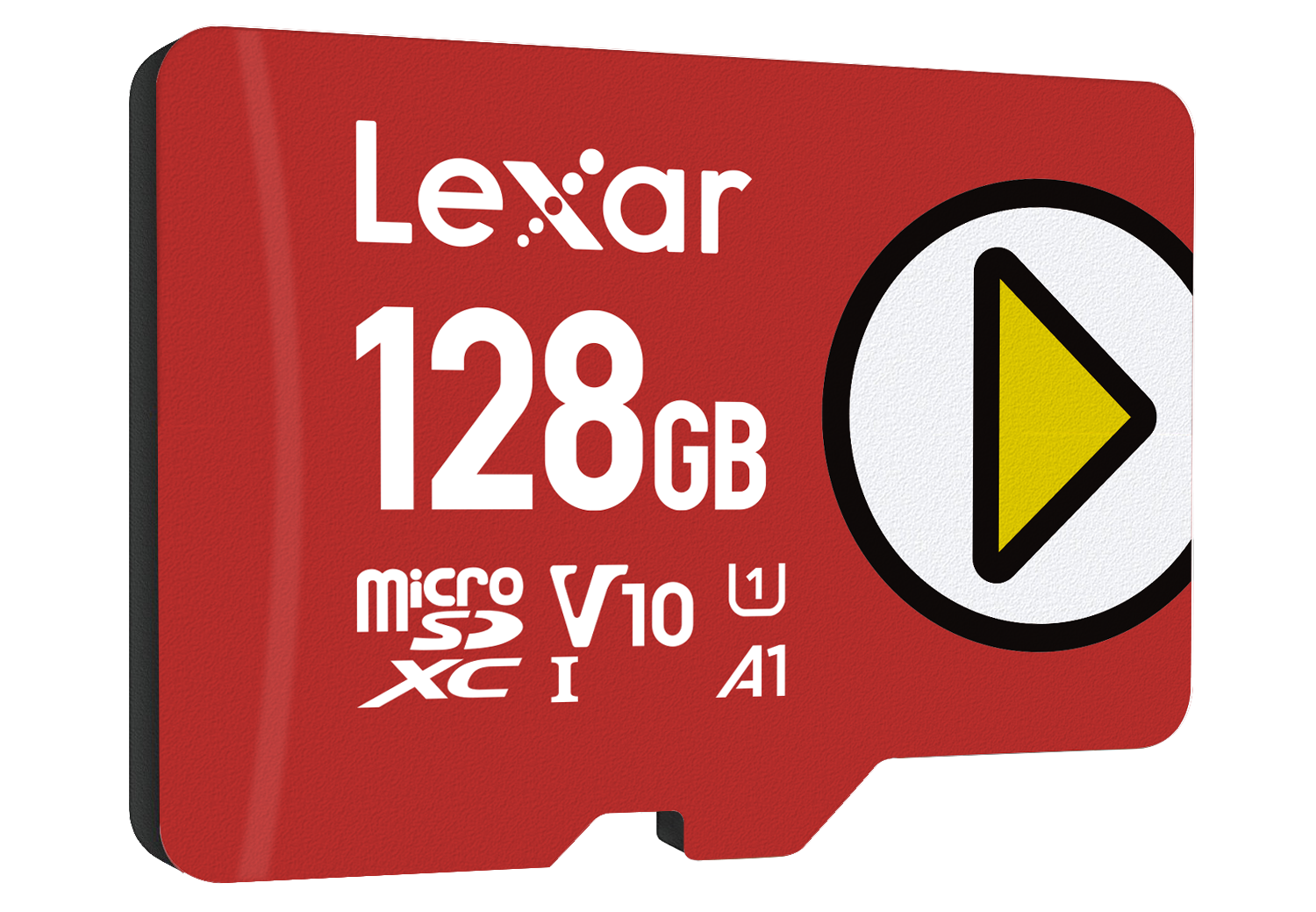 Lexar micro SDXC PLAY 205MB/s 128GB