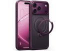 Torras Ostand Spin iPhone 18 Pro Purple