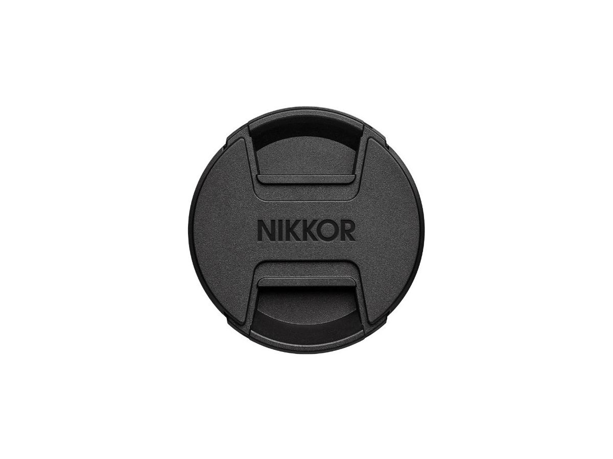 Nikon LC-52 B Bouchon d'objectif 52mm
