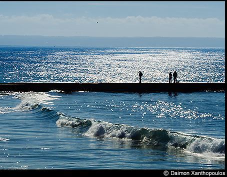 Panasonic Leica DG 50-200mm F2.8-4.0 OIS