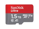 SanDisk Ultra 150MB/s microSDXC1.5TB