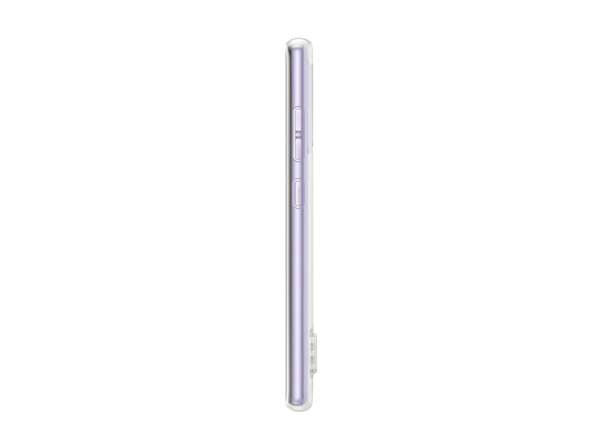 Samsung Clear Standing A52 Transparent