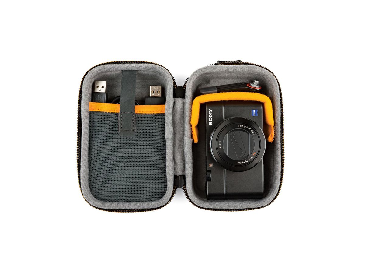 Lowepro Hardside CS 40