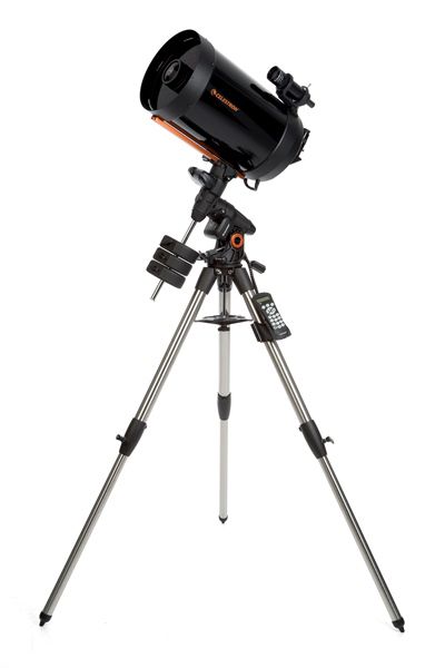 Celestron Advanced VX 11" SCT