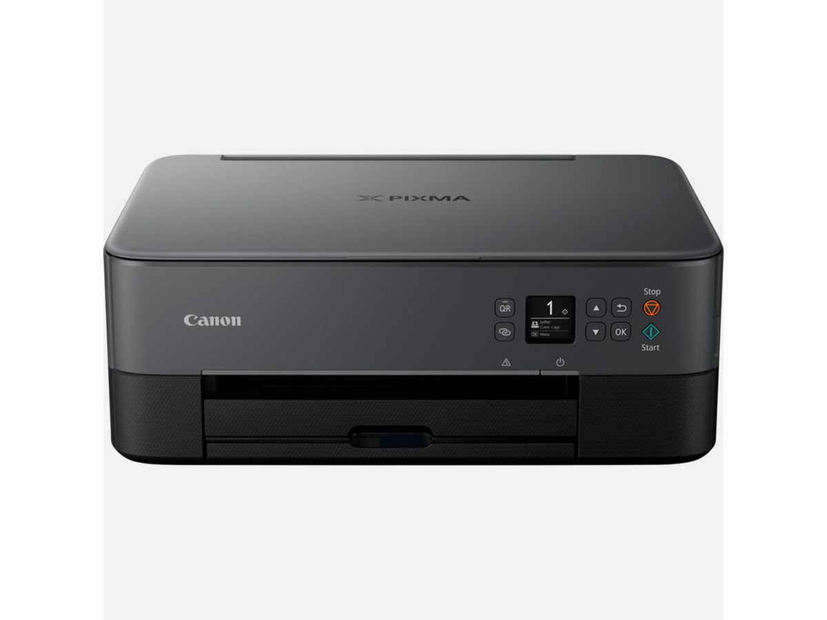 Canon PIXMA TS5350i Black