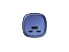Fresh 'n Rebel Powerbank 27000 mAh Blue