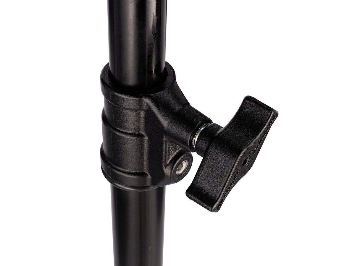 Avenger Boom Stand 41 Alu 392cm Blk