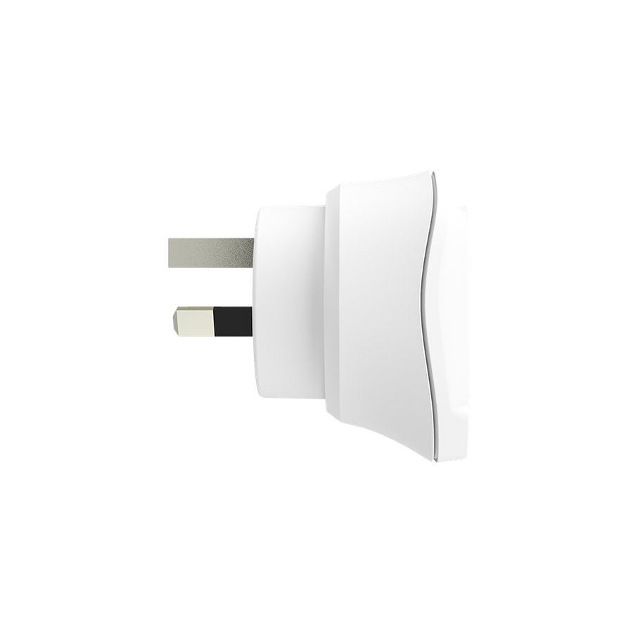 Skross Combo World to Australia