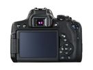 Canon EOS 750D + 18-55mm  IS STM