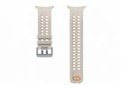 Samsung Watch Ultra V2 Marine Band Mocha