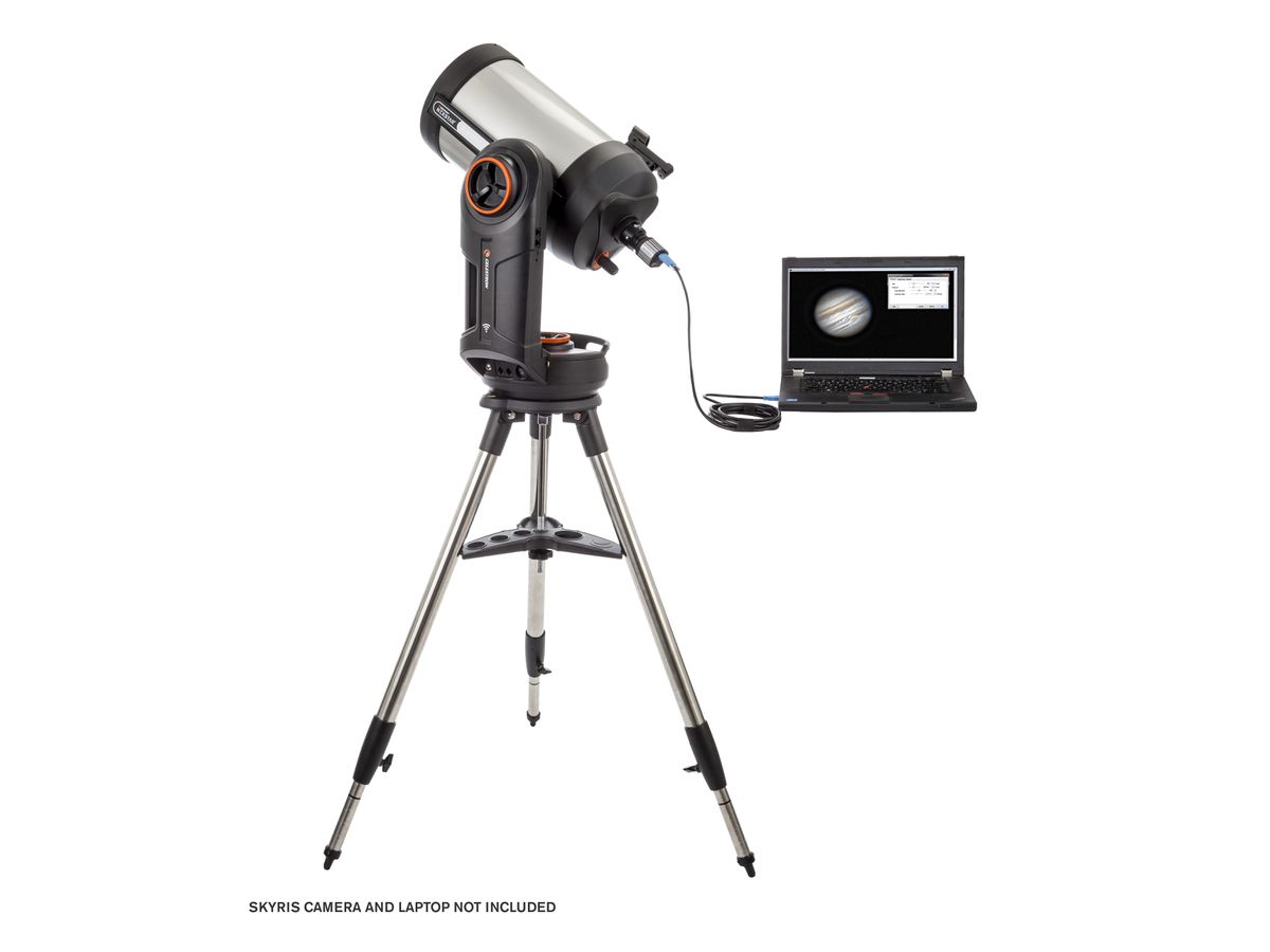 Celestron Evolution 8" SCT WiFi