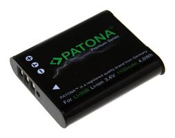 Patona Premium Batterie Li-90B/92