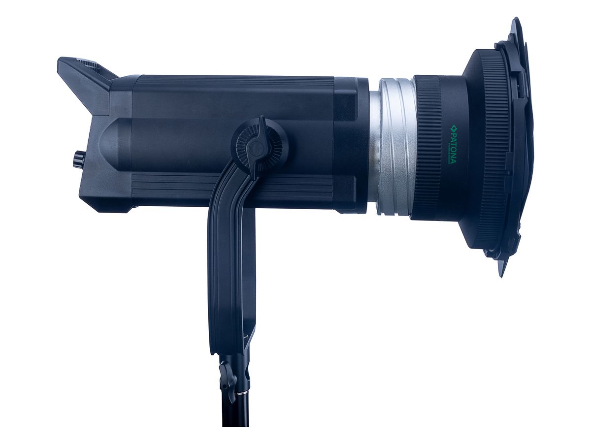 Patona Fresnel focus adapter 17-45°