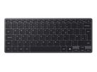 Samsung Smart Keyboard Dark Gray