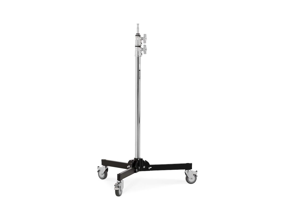 Avenger Roller Stand Low Boy 170cm