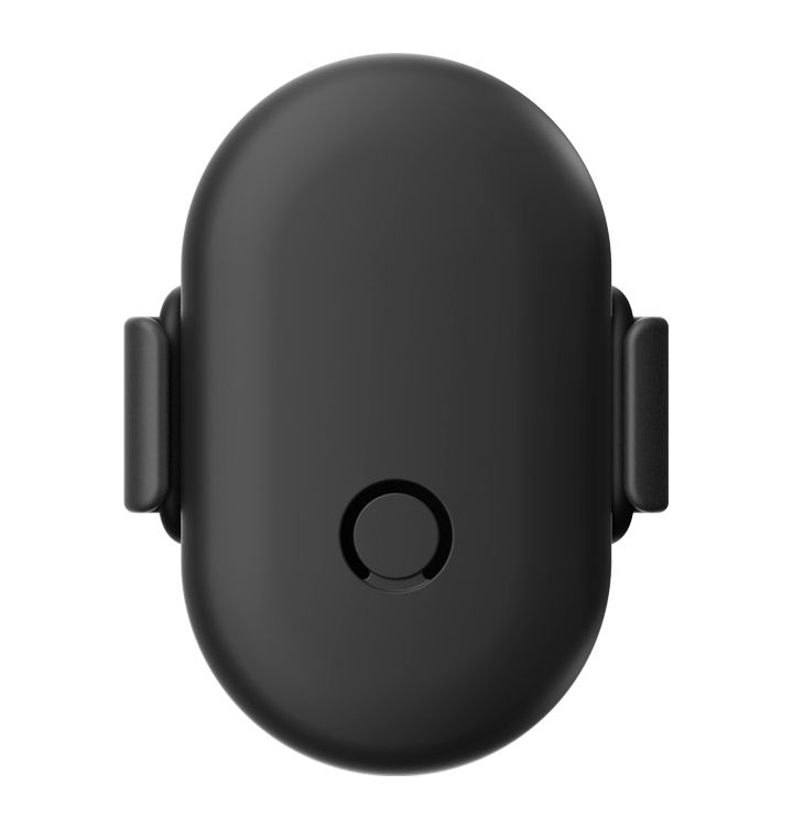 Samsung Galaxy SmartTag2 Strap Black