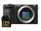 Sony Alpha 6600 Body black