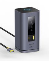 Baseus Spacemate 11-in-1 Dockingstation