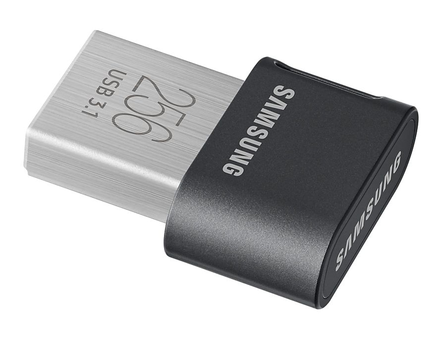 Samsung USB3.1 Fit Plus 256GB