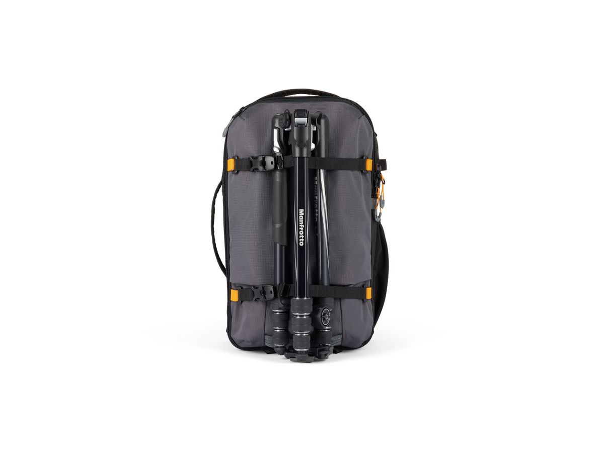 Lowepro Trekker Lite 150 grey Green Line