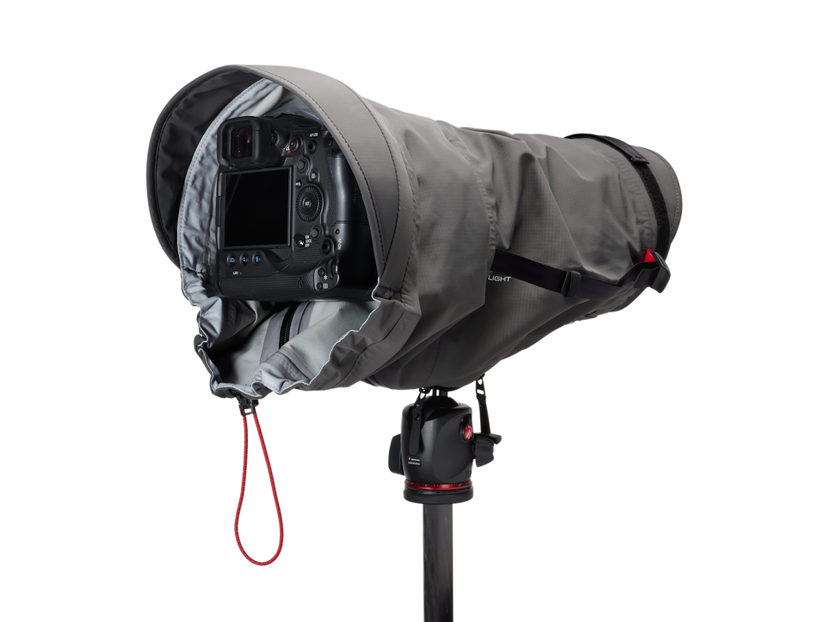 Manfrotto Pro Light Teleshield