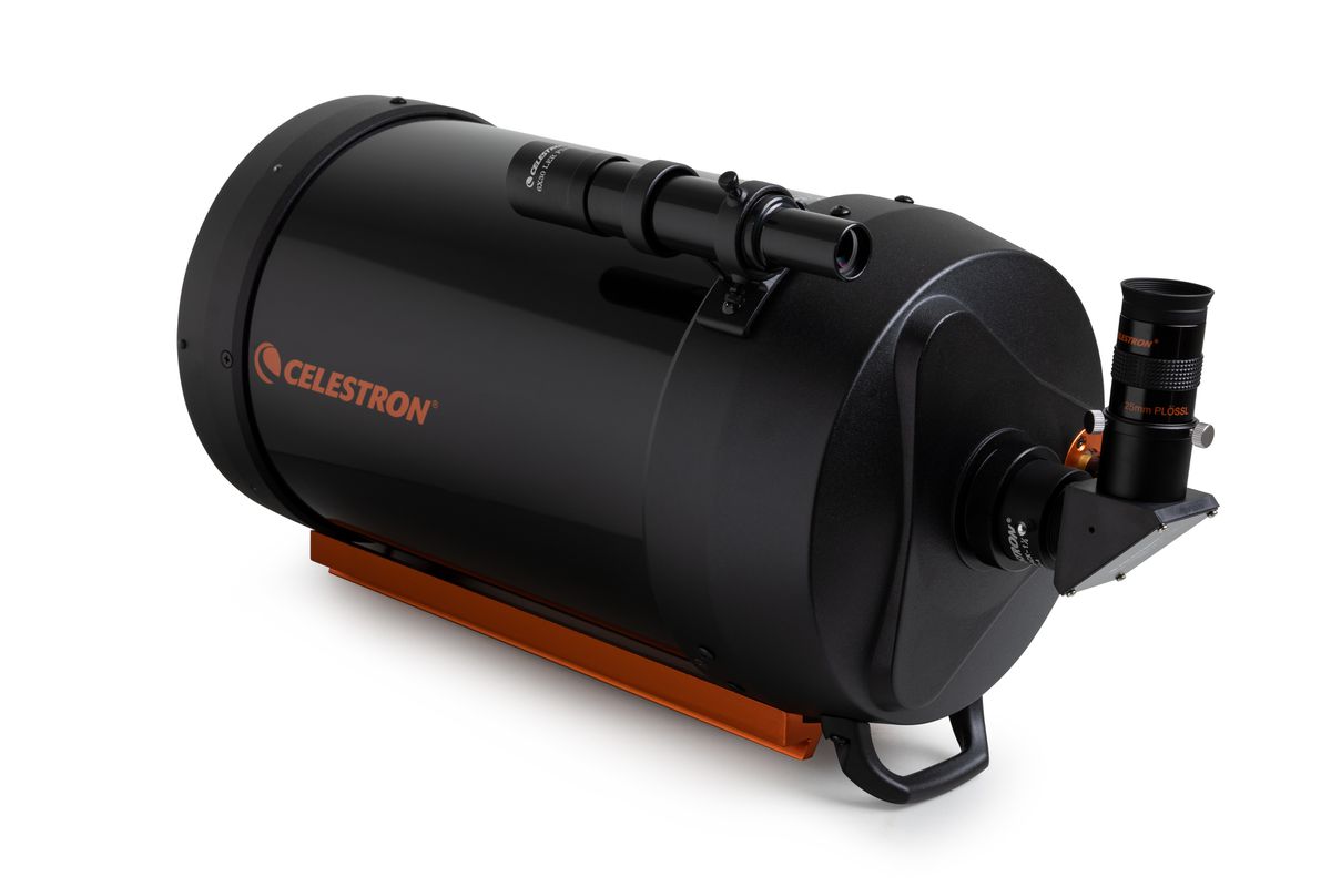 Celestron Optik C8-A XLT