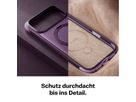Torras Ostand Rugg iP 18 Pro Max Purple